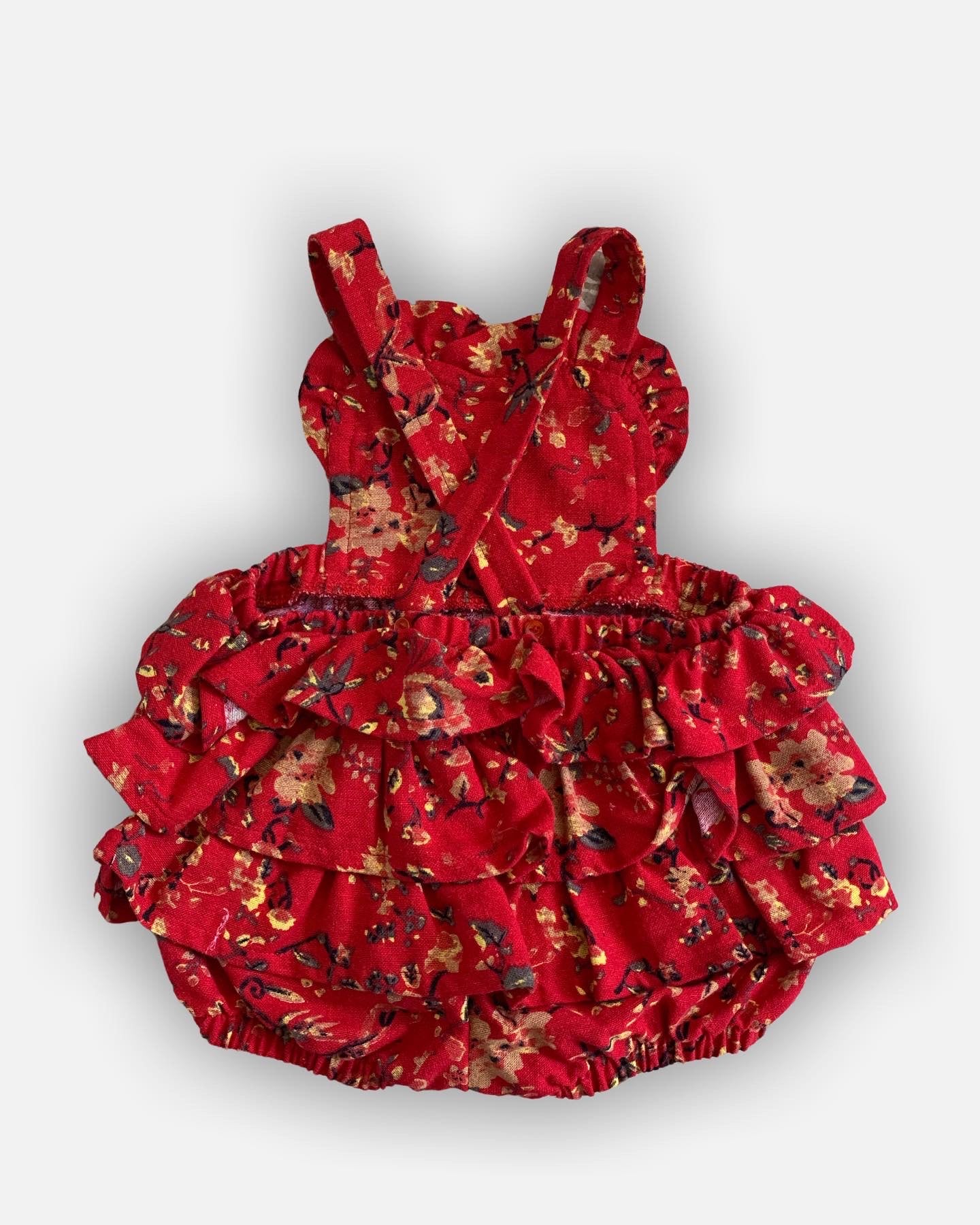 Emma Romper